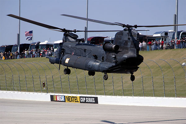 mh-47 - speedway