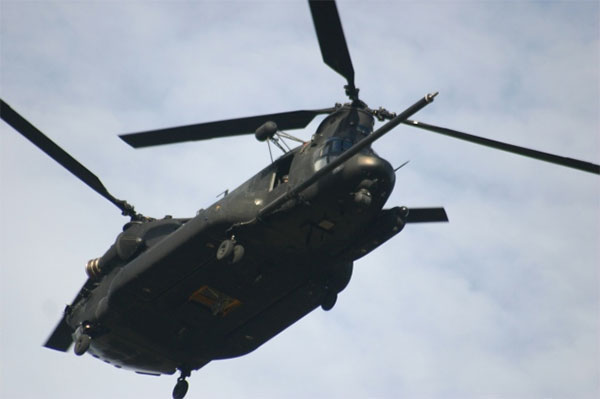 mh-47 chinook