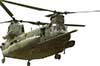 160th SOAR - MH-47E Chinook