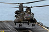 MH-47G Golf
