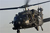 MH-60 Black Hawk