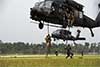 MH-60L Blackhawks