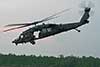 MH-60L Helicopter