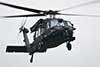 MH-60M Blackhawk