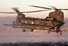 160th SOAR Chinook - 1st MSOB