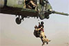 pararescue - hoist extraction