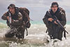 Radio Recon Operators