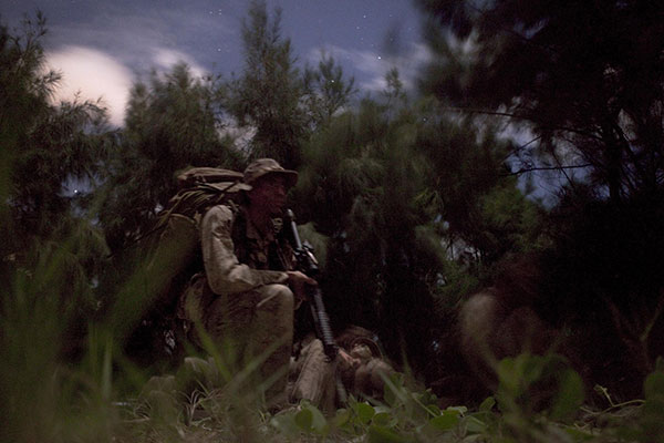 radio reconnaissance team | rrt