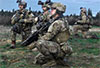 2nd Rangers
