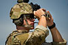 Fire Support Officer
