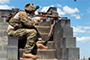 Ranger - M110 Sniper