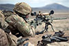 Mk13 Sniper