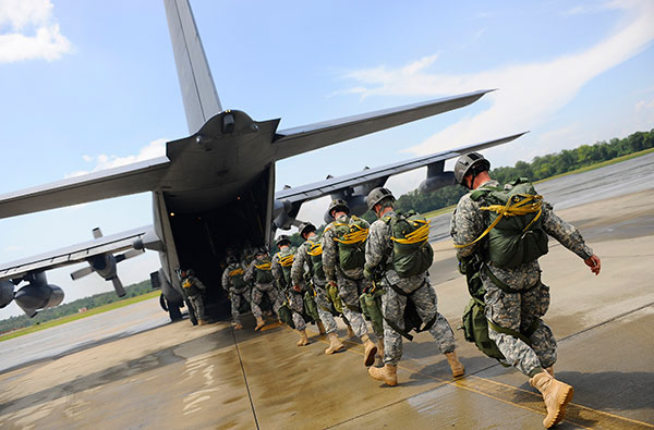 rangers - mc-130h