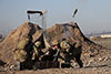 Rangers - Mortar