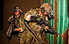 Rangers - Night Vision