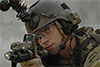 75th Ranger Soldier