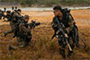 3rd Recon - Immediate Action