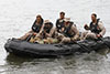 1st Recon Zodiac