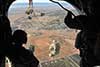 Special Forces - Parachute Jump