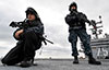 Navy Special Response Team