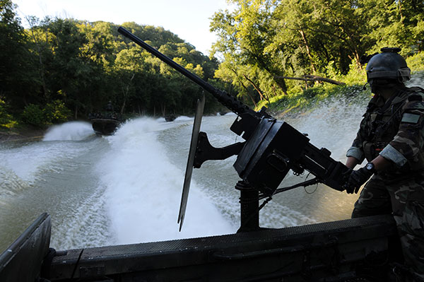 soc-r - m2 machine gun