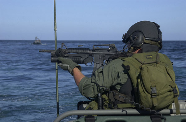 swcc - m4aq