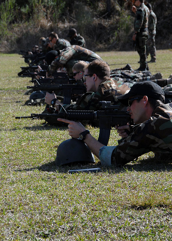 swcc - m4 training