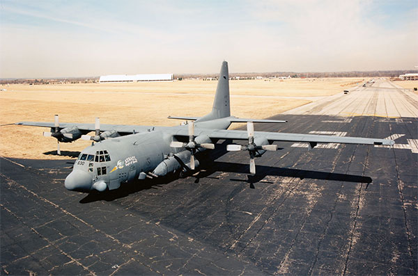AC-130a spectre