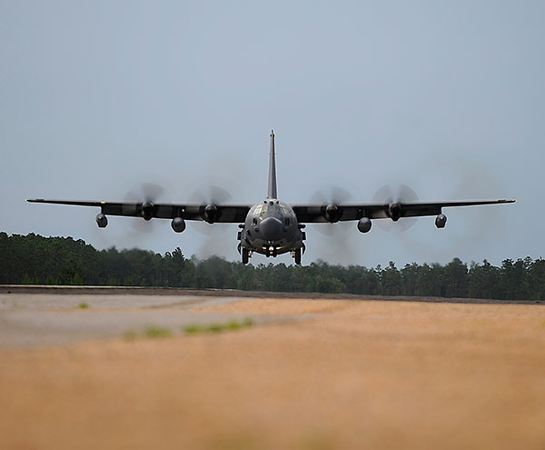 MC-130H Combat Talon II