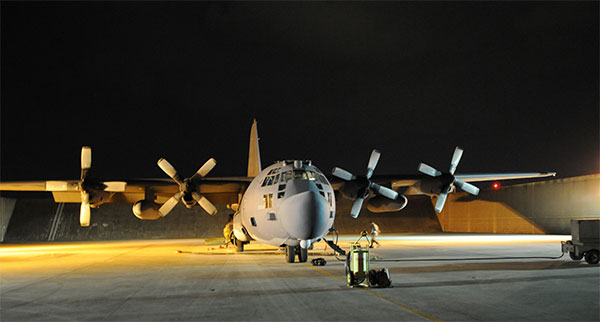MC-130H Talon II