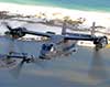 2 cv-22 ospreys