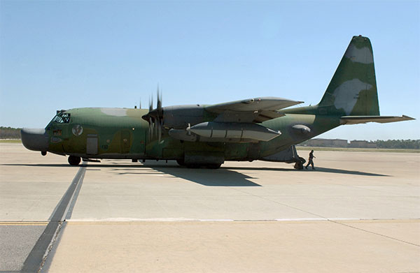 MC-130H Combat Talon 2