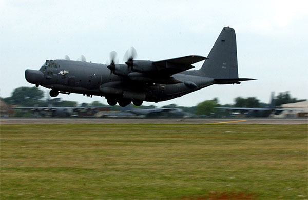 MC-130H Talon II