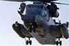 MH-53 Pavelow - Navy SEALs