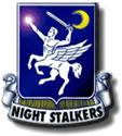 160th SOAR insignia