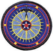 427th SOS insignia