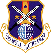 720th special tactics group