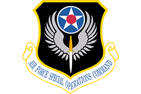 what are the special forces in the air force