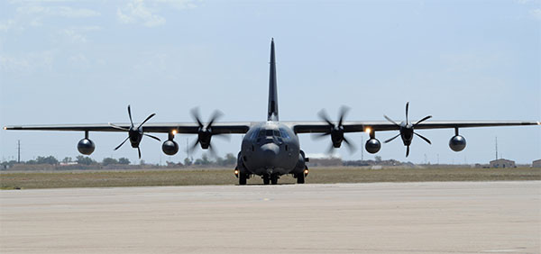 MC-130J Commando II