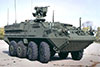 stryker icv