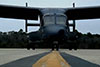 CV-22 Osprey