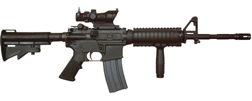 M4a1 Us Special Operations Weapons Images, Photos, Reviews