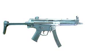 mp5a3