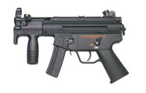 mp5k