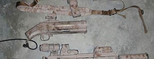 Arma de pirata