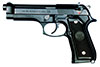 beretta m9